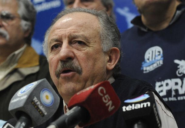 Yasky: Ya son 12 mil los despedidos por el gobierno de Macri y esto recién empieza