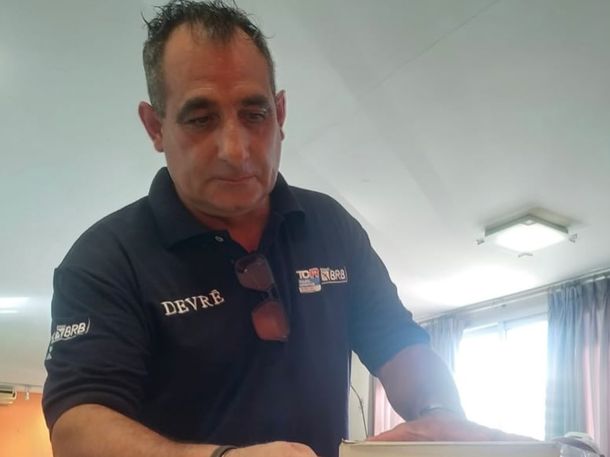 No merecía morir así: la despedida de la hija del hombre asesinado por patovicas en un bar de San Miguel