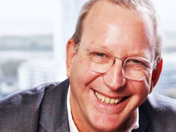 Quién es Carlos Luis Pirovano, el nuevo titular del INCAA