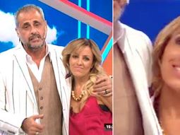 la emotiva despedida de cora debarbieri de intrusos la emotiva despedida de cora debarbieri de intrusos