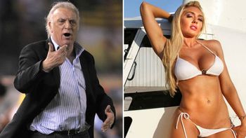 ¿que dijo el coco basile de su romance con la ex pombo? ¿que dijo el coco basile de su romance con la ex pombo?