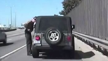 Leslie Thurow fue condenada a 13 años de prisión Leslie Thurow fue condenada a 13 años de prisión