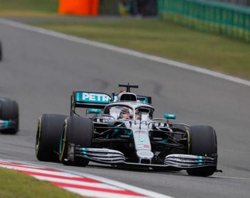 Oficial: la Fórmula 1 comenzará el 5 de julio con el Gran Premio de Austria