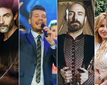 La nueva programación incluirá varios cambios