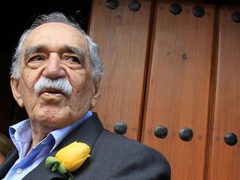 La familia de García Márquez pidió que se respete la privacidad del escritor