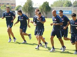 san lorenzo juega su primer amistoso en miami contra atletico nacional san lorenzo juega su primer amistoso en miami contra atletico nacional