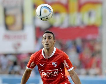 Pellerano calentó el clásico de Avellaneda con un deseo durísimo