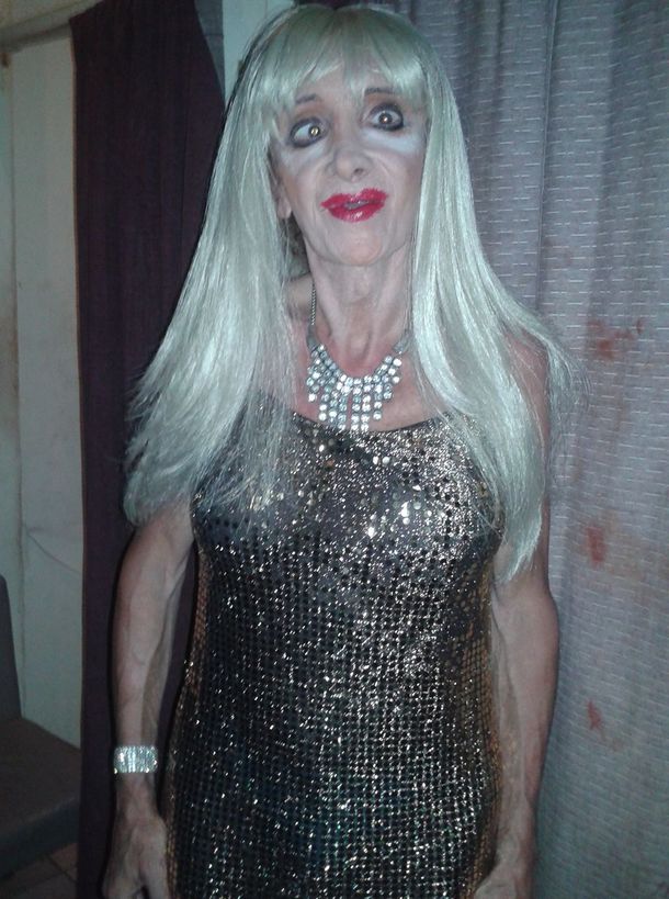 Zulma Lobato