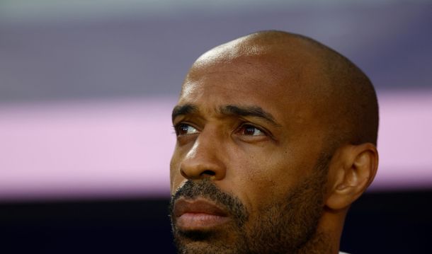 Thierry Henry desafió a Bukayo Saka para que el Arsenal gane la Champions: Ustedes serán...