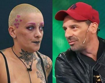 El hermano de Furia habló sobre el terreno que le usurparon a la participante