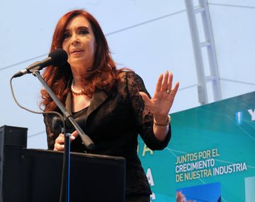 Los argentinos son los verdaderos dueños del 51 por ciento de YPF