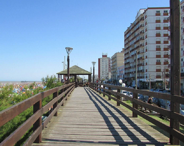Pronóstico del tiempo del miércoles 28 de diciembre en el Partido de La Costa