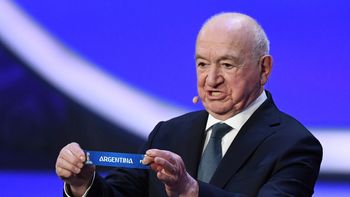 mundial 2018: argentina encabeza el grupo d y jugara ante islandia, croacia y nigeria mundial 2018: argentina encabeza el grupo d y jugara ante islandia, croacia y nigeria