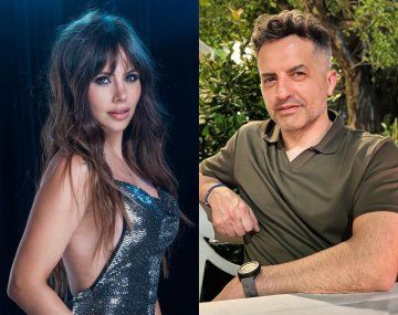 Romina Uhrig reveló que pensó en demandar a LAM: Me dijeron...