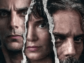 Descansar en paz, la película argentina de Netflix que está arrasando..