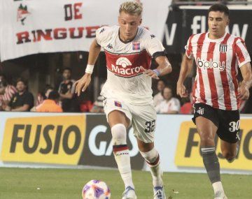 Con un doblete de Retegui