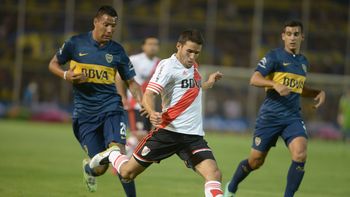 river no jugara el proximo torneo de verano river no jugara el proximo torneo de verano