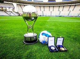 Arranca la fase previa de la Copa Sudamericana: quiénes y cuándo juegan