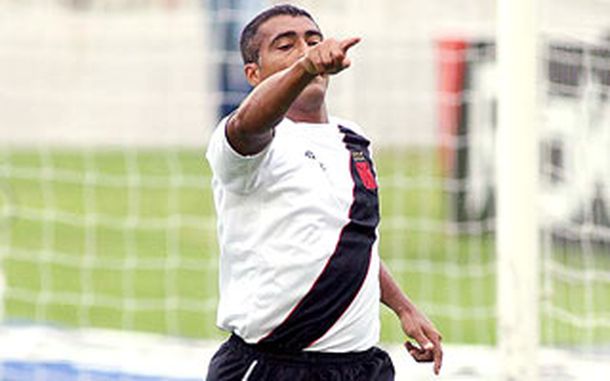 Romariooooo
