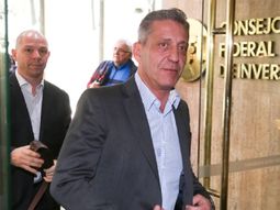 El gobernador de Chubut, Mariano Arcioni, pedir&iacute;a el jury contra el fiscal que habl&oacute; de desahogo sexual en una causa por violaci&oacute;n