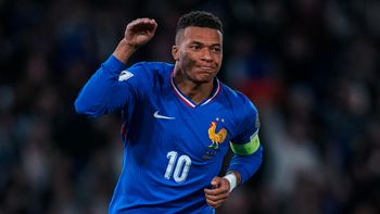 francia busca sellar su boleto al mundial ante ucrania en una jornada cargada de emocion francia busca sellar su boleto al mundial ante ucrania en una jornada cargada de emocion