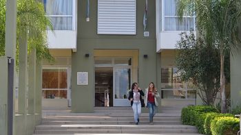 LaFacultad de Ciencias de la Salud de la UNER
