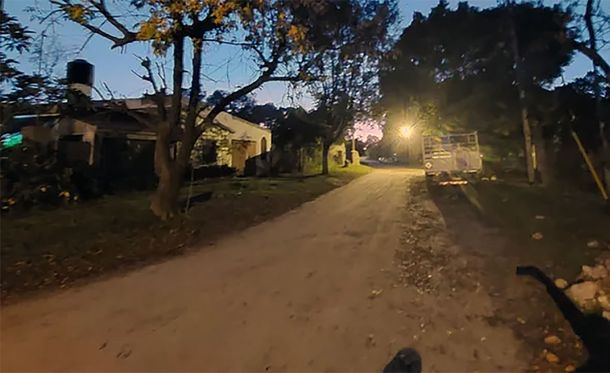 Cumpleaños sangriento en Santa Fe: policía mató a un amigo y se suicidó