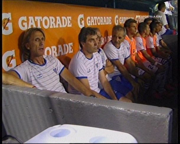 Vélez cayó frente al Emelec en su debut en la Libertadores