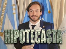 Escándalo créditos hipotecasta Banco Nación: ¿Cuánto dinero se necesita para obtener que recibió Felipe Núñez? Escándalo créditos hipotecasta Banco Nación: ¿Cuánto dinero se necesita para obtener que recibió Felipe Núñez?