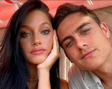 La primera foto de Gia