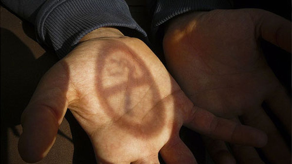 A fumar a la calle: las áreas para fumadores en bares no sirven