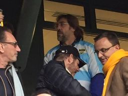 Javier Bardem