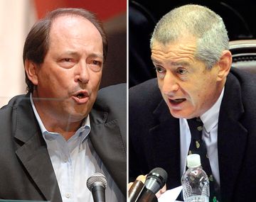 Siguen los cruces y polémicas por la reforma judicial