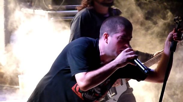 Familiares de Cromañón sobre la salida de Fontanet: No queremos que cante en nombre de nuestros pibes