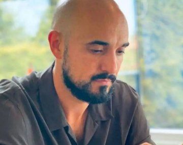 Dolor y pérdida en la familia de Abel Pintos: Te vamos a extrañar toda la vida