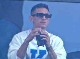 Ya suena en Boca: Matías Rojas evalúa ir a la FIFA por la deuda de Corinthians