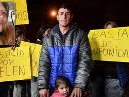 Investigan si a la niñera de Glew la mataron durante un robo