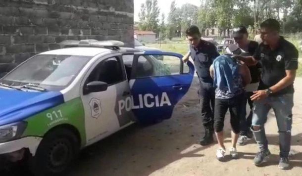 Mataron a un joven de un balazo en Pergamino: hay un detenido y un prófugo