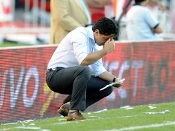 dolor en river: murio la mama de marcelo gallardo dolor en river: murio la mama de marcelo gallardo