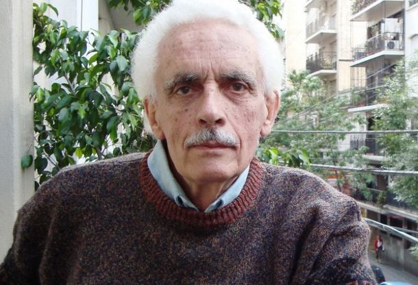 Murió Octavio Getino, co realizador de La hora de los hornos