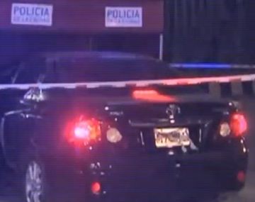 Identificaron al hombre que apareció muerto en Costanera: era un represor de la ex ESMA