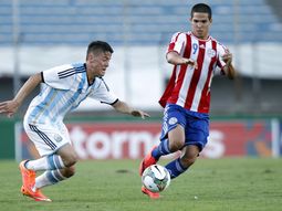 la clasificacion de la seleccion sub 20 al mundial de nueva zelanda la clasificacion de la seleccion sub 20 al mundial de nueva zelanda