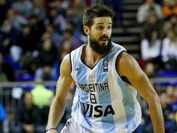 El base bonaerense Nicolás Laprovittola formará parte del plantel con el que San Antonio Spurs iniciará la temporada 2016/17 de la NBA. El base bonaerense Nicolás Laprovittola formará parte del plantel con el que San Antonio Spurs iniciará la temporada 2016/17 de la NBA.