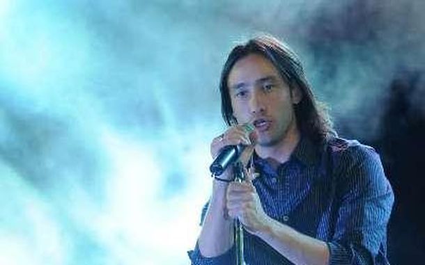 Luciano Pereyra