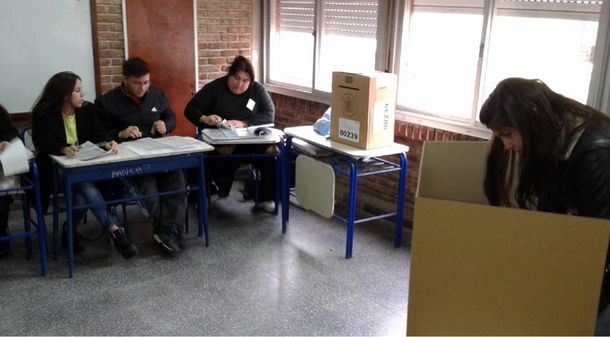 Foto: gentileza La Voz