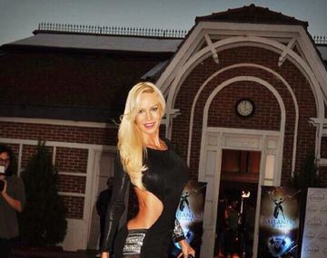 Luciana Salazar vuelve a un viejo amor: el canto