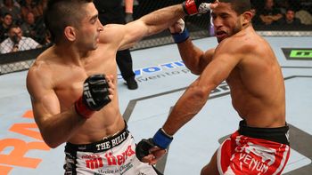 ¿queres ser un luchador de ufc? ahora tenes tu chance ¿queres ser un luchador de ufc? ahora tenes tu chance