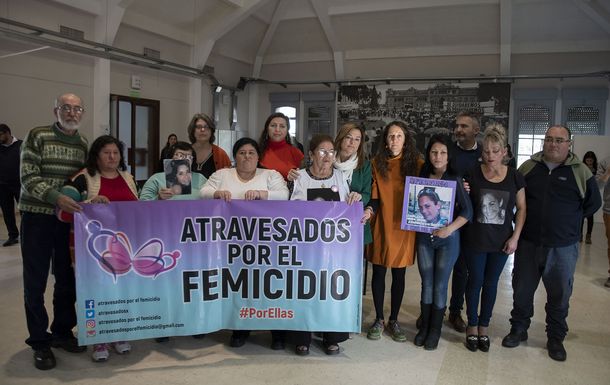 Histórica reparación a familias de víctimas de femicidios que llevaron sus casos ante la ONU