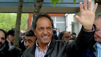 la agenda de scioli: implementara el 82% movil para jubilados y bajara retenciones la agenda de scioli: implementara el 82% movil para jubilados y bajara retenciones