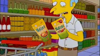 ¿Ensalada o pechuga? Memes por la mayonesa Natura trucha